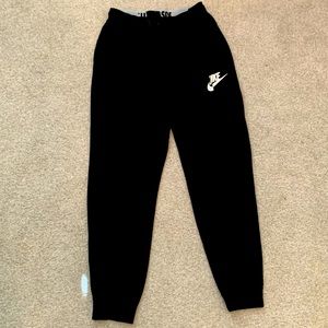 Nike sweatpants